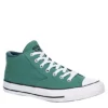 Converse Mens Chuck Taylor All Star Malden Sneaker - Aqua 1 Converse Mens Chuck Taylor All Star Malden Sneaker - Aqua -Shoe Sales Store US 01 601288 00