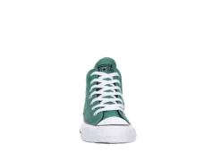 Converse Mens Chuck Taylor All Star Malden Sneaker - Aqua -Shoe Sales Store US 01 601288 02