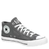 Converse Mens Chuck Taylor All Star Malden Sneaker - Dark Grey -Shoe Sales Store US 01 601289 00