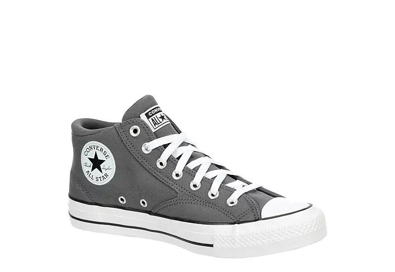 Converse Mens Chuck Taylor All Star Malden Sneaker - Dark Grey 3 Converse Mens Chuck Taylor All Star Malden Sneaker - Dark Grey