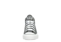 Converse Mens Chuck Taylor All Star Malden Sneaker - Dark Grey 11 Converse Mens Chuck Taylor All Star Malden Sneaker - Dark Grey -Shoe Sales Store US 01 601289 02