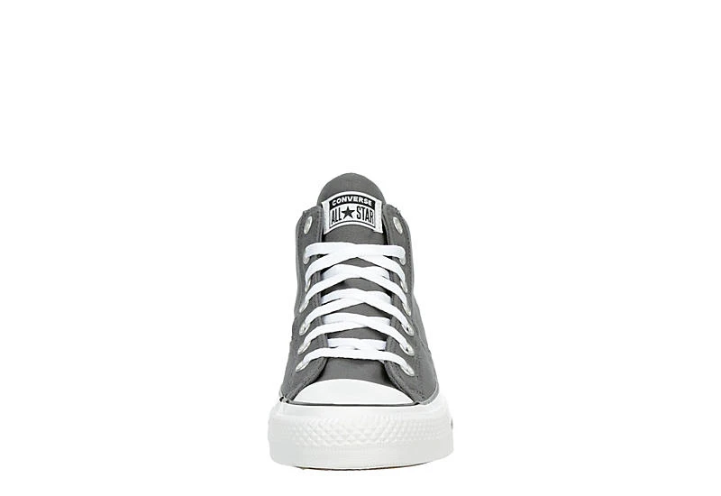 Converse Mens Chuck Taylor All Star Malden Sneaker - Dark Grey 5 Converse Mens Chuck Taylor All Star Malden Sneaker - Dark Grey - Image 3