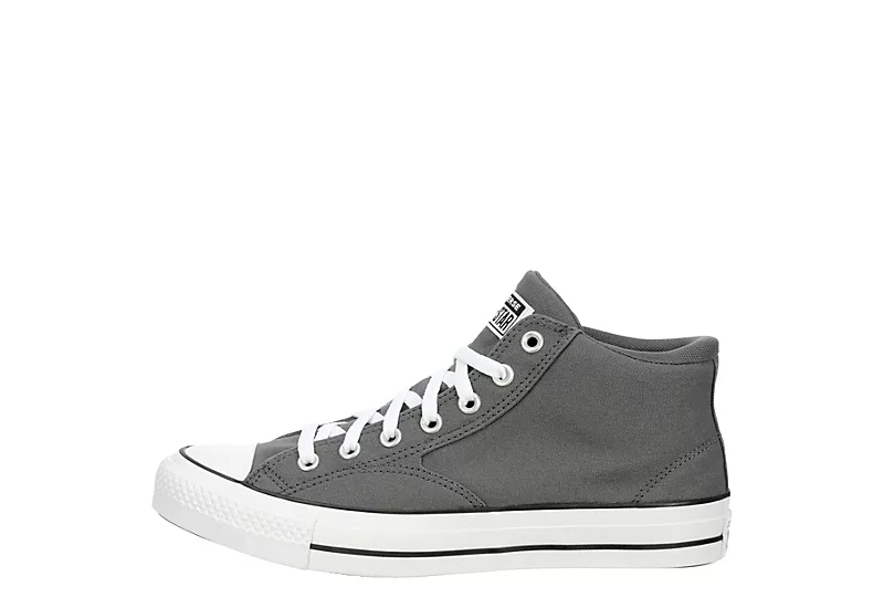 Converse Mens Chuck Taylor All Star Malden Sneaker - Dark Grey 6 Converse Mens Chuck Taylor All Star Malden Sneaker - Dark Grey - Image 4