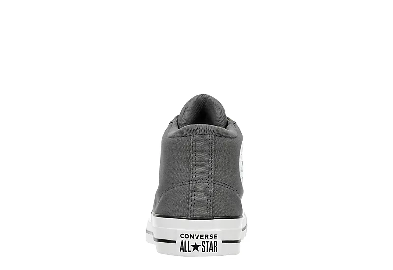 Converse Mens Chuck Taylor All Star Malden Sneaker - Dark Grey 7 Converse Mens Chuck Taylor All Star Malden Sneaker - Dark Grey - Image 5