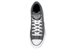 Converse Mens Chuck Taylor All Star Malden Sneaker - Dark Grey 14 Converse Mens Chuck Taylor All Star Malden Sneaker - Dark Grey -Shoe Sales Store US 01 601289 05