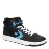 Converse Mens Pro Blaze Strap Sneaker - Black 1 Converse Mens Pro Blaze Strap Sneaker - Black -Shoe Sales Store US 01 601291 00
