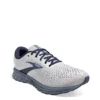 Brooks Mens Signal 3 Running Shoes - Grey