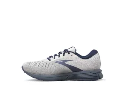 Brooks Mens Signal 3 Running Shoes - Grey 11 Brooks Mens Signal 3 Running Shoes - Grey -Shoe Sales Store US 01 601292 02