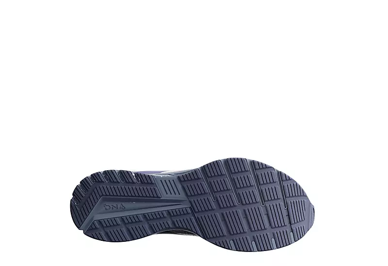 Brooks Mens Signal 3 Running Shoes - Grey 7 Brooks Mens Signal 3 Running Shoes - Grey - Image 5