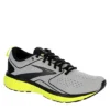 Brooks Mens Transmit 3 Running Shoe - Grey -Shoe Sales Store US 01 601293 00