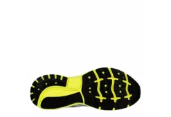 Brooks Mens Transmit 3 Running Shoe - Grey -Shoe Sales Store US 01 601293 06