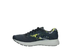 Brooks Mens Range 2 Running Shoe - Blue -Shoe Sales Store US 01 601295 03