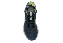 Brooks Mens Range 2 Running Shoe - Blue -Shoe Sales Store US 01 601295 05