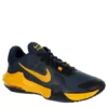 Nike Mens Air Max Impact 4 Basketball Shoe - Navy -Shoe Sales Store US 01 601299 00
