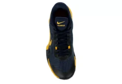 Nike Mens Air Max Impact 4 Basketball Shoe - Navy -Shoe Sales Store US 01 601299 05