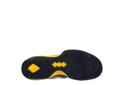 Nike Mens Air Max Impact 4 Basketball Shoe - Navy -Shoe Sales Store US 01 601299 06