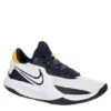 Nike Mens Precision 6 Basketball Shoe - White 2 Nike Mens Precision 6 Basketball Shoe - White -Shoe Sales Store US 01 601303 00