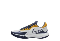 Nike Mens Precision 6 Basketball Shoe - White -Shoe Sales Store US 01 601303 03