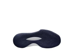 Nike Mens Precision 6 Basketball Shoe - White -Shoe Sales Store US 01 601303 06