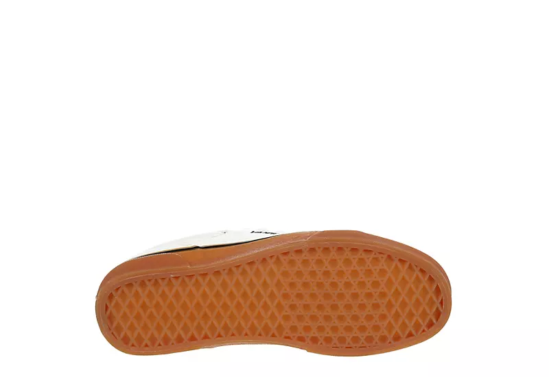 Vans Mens Seldan Sneaker - Off White 9 Vans Mens Seldan Sneaker - Off White - Image 7