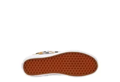 Vans Mens Seldan Sneaker - Mustard -Shoe Sales Store US 01 601319 06