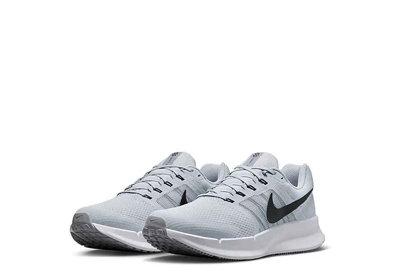 Nike Mens Run Swift 3 Running Shoe - Pale Grey 3 Nike Mens Run Swift 3 Running Shoe - Pale Grey