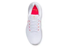 Nike Mens Run Swift 3 Running Shoe - White -Shoe Sales Store US 01 601327 04