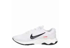 Nike Mens Renew Ride 3 Running Shoe - White -Shoe Sales Store US 01 601328 03