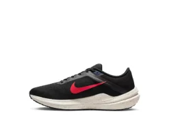 Nike Mens Air Winflo 10 Running Shoe - Black -Shoe Sales Store US 01 601330 02