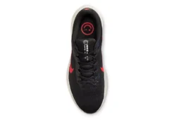 Nike Mens Air Winflo 10 Running Shoe - Black -Shoe Sales Store US 01 601330 04
