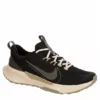 Nike Mens Juniper Trail 2 Trail Running Shoe - Black -Shoe Sales Store US 01 601331 00