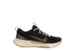 Nike Mens Juniper Trail 2 Trail Running Shoe - Black -Shoe Sales Store US 01 601331 01