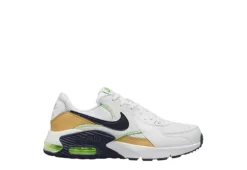 Nike Mens Air Max Excee Sneaker - White