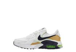Nike Mens Air Max Excee Sneaker - White -Shoe Sales Store US 01 601332 02