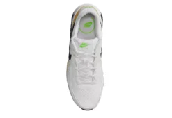 Nike Mens Air Max Excee Sneaker - White -Shoe Sales Store US 01 601332 03