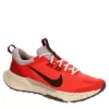 Nike Mens Juniper Trail 2 Trail Running Shoe - Red -Shoe Sales Store US 01 601333 00