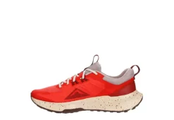 Nike Mens Juniper Trail 2 Trail Running Shoe - Red -Shoe Sales Store US 01 601333 03