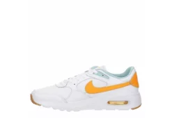 Nike Mens Air Max Sc Sneaker - White -Shoe Sales Store US 01 601337 03