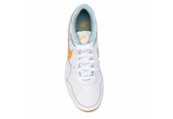 Nike Mens Air Max Sc Sneaker - White -Shoe Sales Store US 01 601337 05