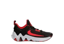 Nike Mens Giannis Immortality 2 Basketball Shoe - Black -Shoe Sales Store US 01 601346 01