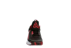 Nike Mens Giannis Immortality 2 Basketball Shoe - Black -Shoe Sales Store US 01 601346 02