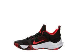 Nike Mens Giannis Immortality 2 Basketball Shoe - Black -Shoe Sales Store US 01 601346 03