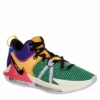 Nike Mens Lebron Witness 7 Basketball Shoe - Multicolor -Shoe Sales Store US 01 601349 00