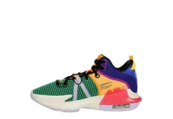 Nike Mens Lebron Witness 7 Basketball Shoe - Multicolor -Shoe Sales Store US 01 601349 03