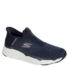 Skechers Mens Slip-ins Max Cushioning Advantageous - Navy 2 Skechers Mens Slip-ins Max Cushioning Advantageous - Navy -Shoe Sales Store US 01 601352 00