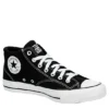 Converse Mens Chuck Taylor All Star Malden Sneaker - Black -Shoe Sales Store US 01 601359 00