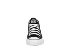 Converse Mens Chuck Taylor All Star Malden Sneaker - Black 11 Converse Mens Chuck Taylor All Star Malden Sneaker - Black -Shoe Sales Store US 01 601359 02