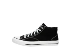 Converse Mens Chuck Taylor All Star Malden Sneaker - Black 12 Converse Mens Chuck Taylor All Star Malden Sneaker - Black -Shoe Sales Store US 01 601359 03