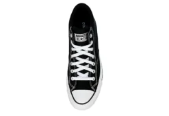 Converse Mens Chuck Taylor All Star Malden Sneaker - Black 14 Converse Mens Chuck Taylor All Star Malden Sneaker - Black -Shoe Sales Store US 01 601359 05