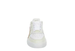 Puma Mens Caven Dime Sneaker - Off White -Shoe Sales Store US 01 601362 02